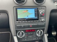 USED 2010 60 AUDI A3 2.0 S3 TFSI QUATTRO 3d 262 BHP 