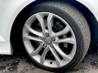 USED 2010 60 AUDI A3 2.0 S3 TFSI QUATTRO 3d 262 BHP 