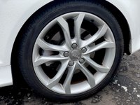 USED 2010 60 AUDI A3 2.0 S3 TFSI QUATTRO 3d 262 BHP 