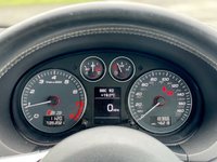 USED 2010 60 AUDI A3 2.0 S3 TFSI QUATTRO 3d 262 BHP 