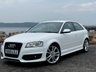 USED 2010 60 AUDI A3 2.0 S3 TFSI QUATTRO 3d 262 BHP 