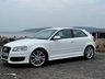 USED 2010 60 AUDI A3 2.0 S3 TFSI QUATTRO 3d 262 BHP 