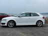 USED 2010 60 AUDI A3 2.0 S3 TFSI QUATTRO 3d 262 BHP 