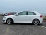 USED 2010 60 AUDI A3 2.0 S3 TFSI QUATTRO 3d 262 BHP 