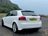 USED 2010 60 AUDI A3 2.0 S3 TFSI QUATTRO 3d 262 BHP 