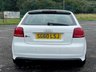 USED 2010 60 AUDI A3 2.0 S3 TFSI QUATTRO 3d 262 BHP 
