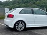 USED 2010 60 AUDI A3 2.0 S3 TFSI QUATTRO 3d 262 BHP 
