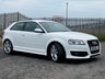 USED 2010 60 AUDI A3 2.0 S3 TFSI QUATTRO 3d 262 BHP 