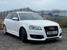 USED 2010 60 AUDI A3 2.0 S3 TFSI QUATTRO 3d 262 BHP 