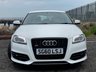 USED 2010 60 AUDI A3 2.0 S3 TFSI QUATTRO 3d 262 BHP 
