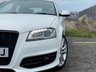 USED 2010 60 AUDI A3 2.0 S3 TFSI QUATTRO 3d 262 BHP 