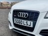USED 2010 60 AUDI A3 2.0 S3 TFSI QUATTRO 3d 262 BHP 