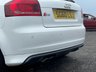 USED 2010 60 AUDI A3 2.0 S3 TFSI QUATTRO 3d 262 BHP 