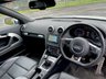 USED 2010 60 AUDI A3 2.0 S3 TFSI QUATTRO 3d 262 BHP 