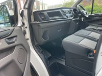 USED 2018 68 FORD TRANSIT CUSTOM 300 TDCi 105 BHP 2.0 CUSTOM UPGRADE PACK SWB LOW ROOF P/V  2018 / 68  Euro 6