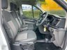USED 2018 68 FORD TRANSIT CUSTOM 300 TDCi 105 BHP 2.0 CUSTOM UPGRADE PACK SWB LOW ROOF P/V  2018 / 68  Euro 6