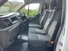 USED 2018 68 FORD TRANSIT CUSTOM 300 TDCi 105 BHP 2.0 CUSTOM UPGRADE PACK SWB LOW ROOF P/V  2018 / 68  Euro 6