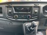 USED 2018 68 FORD TRANSIT CUSTOM 300 TDCi 105 BHP 2.0 CUSTOM UPGRADE PACK SWB LOW ROOF P/V  2018 / 68  Euro 6