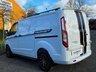 USED 2018 68 FORD TRANSIT CUSTOM 300 TDCi 105 BHP 2.0 CUSTOM UPGRADE PACK SWB LOW ROOF P/V  2018 / 68  Euro 6
