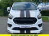 USED 2018 68 FORD TRANSIT CUSTOM 300 TDCi 105 BHP 2.0 CUSTOM UPGRADE PACK SWB LOW ROOF P/V  2018 / 68  Euro 6