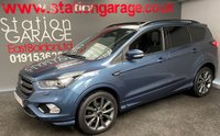 USED 2019 19 FORD KUGA 2.0 ST-LINE X TDCI 5d 177 BHP 