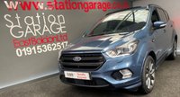 USED 2019 19 FORD KUGA 2.0 ST-LINE X TDCI 5d 177 BHP 