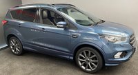USED 2019 19 FORD KUGA 2.0 ST-LINE X TDCI 5d 177 BHP 