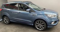 USED 2019 19 FORD KUGA 2.0 ST-LINE X TDCI 5d 177 BHP 