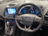 USED 2019 19 FORD KUGA 2.0 ST-LINE X TDCI 5d 177 BHP 