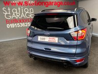 USED 2019 19 FORD KUGA 2.0 ST-LINE X TDCI 5d 177 BHP 