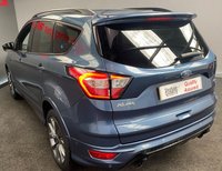 USED 2019 19 FORD KUGA 2.0 ST-LINE X TDCI 5d 177 BHP 