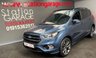 USED 2019 19 FORD KUGA 2.0 ST-LINE X TDCI 5d 177 BHP 