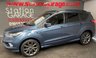 USED 2019 19 FORD KUGA 2.0 ST-LINE X TDCI 5d 177 BHP 