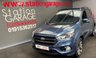 USED 2019 19 FORD KUGA 2.0 ST-LINE X TDCI 5d 177 BHP 