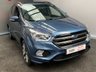 USED 2019 19 FORD KUGA 2.0 ST-LINE X TDCI 5d 177 BHP 