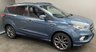 USED 2019 19 FORD KUGA 2.0 ST-LINE X TDCI 5d 177 BHP 
