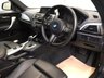 USED 2016 16 BMW 1 SERIES 1.6 120I M SPORT 3d 167 BHP FINANCE RATES  FROM 6.9%  APR