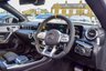 USED 2021 71 MERCEDES-BENZ CLA  AMG CLA 45 S 4MATICPLUS PLUS 4d AUTO 416 BHP COUPE