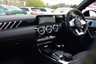 USED 2021 71 MERCEDES-BENZ CLA  AMG CLA 45 S 4MATICPLUS PLUS 4d AUTO 416 BHP COUPE