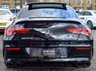 USED 2021 71 MERCEDES-BENZ CLA  AMG CLA 45 S 4MATICPLUS PLUS 4d AUTO 416 BHP COUPE