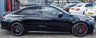 USED 2021 71 MERCEDES-BENZ CLA  AMG CLA 45 S 4MATICPLUS PLUS 4d AUTO 416 BHP COUPE