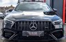 USED 2021 71 MERCEDES-BENZ CLA  AMG CLA 45 S 4MATICPLUS PLUS 4d AUTO 416 BHP COUPE