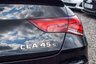 USED 2021 71 MERCEDES-BENZ CLA  AMG CLA 45 S 4MATICPLUS PLUS 4d AUTO 416 BHP COUPE