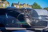 USED 2021 71 MERCEDES-BENZ CLA  AMG CLA 45 S 4MATICPLUS PLUS 4d AUTO 416 BHP COUPE