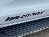 USED 2016 16 FORD RANGER 3.2 WILDTRAK 4X4 DCB TDCI 4d 197 BHP ** NO VAT * CANOPY + SAT NAV
