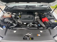 USED 2016 16 FORD RANGER 3.2 WILDTRAK 4X4 DCB TDCI 4d 197 BHP ** NO VAT * CANOPY + SAT NAV
