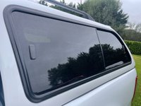 USED 2016 16 FORD RANGER 3.2 WILDTRAK 4X4 DCB TDCI 4d 197 BHP ** NO VAT * CANOPY + SAT NAV