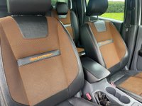 USED 2016 16 FORD RANGER 3.2 WILDTRAK 4X4 DCB TDCI 4d 197 BHP ** NO VAT * CANOPY + SAT NAV