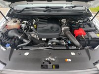 USED 2016 16 FORD RANGER 3.2 WILDTRAK 4X4 DCB TDCI 4d 197 BHP ** NO VAT * CANOPY + SAT NAV