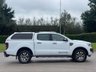 USED 2016 16 FORD RANGER 3.2 WILDTRAK 4X4 DCB TDCI 4d 197 BHP ** NO VAT * CANOPY + SAT NAV